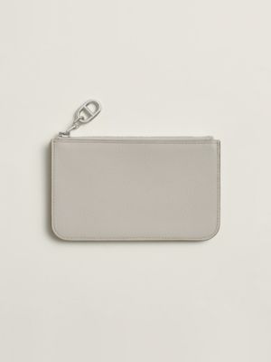 Zipengo Chaine d'Ancre card holder