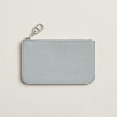 Zipengo Chaine d'Ancre card holder