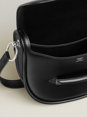 Collier d'Attelage肩背包, 视图: 俯视图, above, 当前为第4张（共5张）
