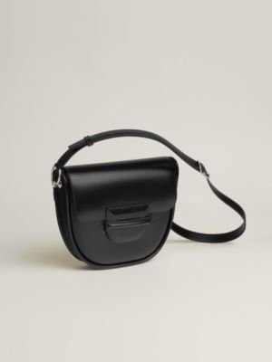 Collier d'Attelage肩背包, 视图: 侧面图, side, 当前为第3张（共5张）
