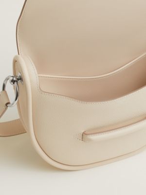 Collier d'Attelage肩背包, 视图: 俯视图, above, 当前为第3张（共5张）
