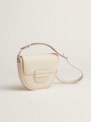Collier d'Attelage肩背包, 视图: 侧面图, side, 当前为第2张（共5张）