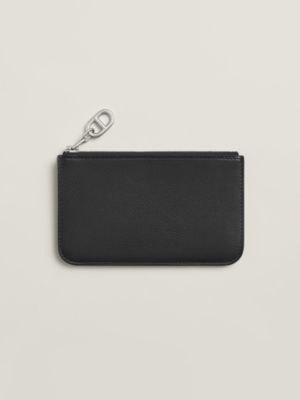 Zipengo Chaine d'Ancre card holder