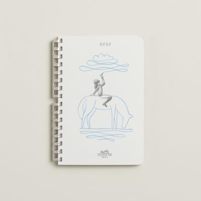 GM annual agenda refill 2025