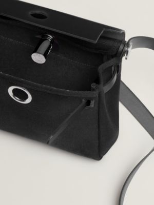 Herbag Zip 20 bag, View: above, above, view 3 of 4