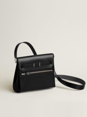 Herbag Zip 20 bag, View: Back, back, view 4 of 4