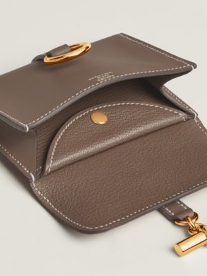 Glenan Compact wallet, View: above, above, view 2 of 3