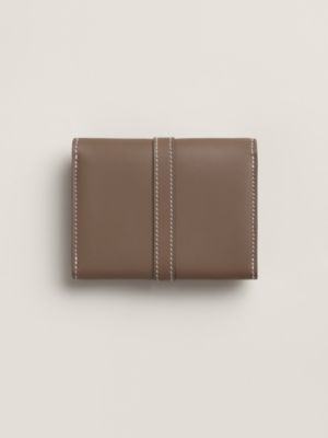 Glenan Compact wallet, View: Back, back, view 3 of 3