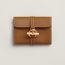 Glenan短钱包, 金色