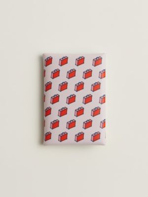 Calvi Duo Compact Card holder