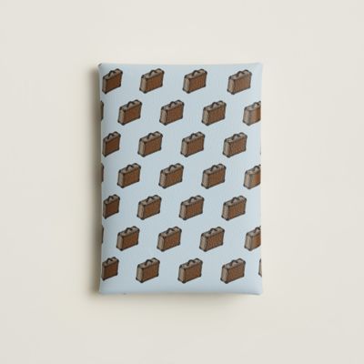 Calvi Duo Compact Card holder