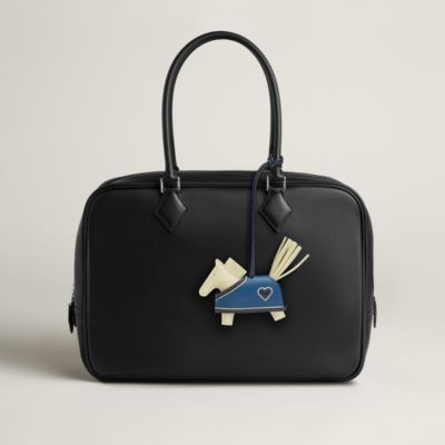 Bag charms - Women's Small Leather Goods | Hermès Mainland China