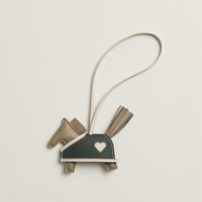 Rodeo Robeo Coeur PM charm