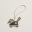 Rodeo Robeo Coeur PM charm, beige marfa/craie/mangrove/beige marfa