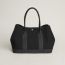 Neo Garden Voyage 41 bag, noir/noir