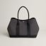 Neo Garden Voyage 41 bag, ardoise/noir