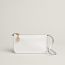 Zipengo Chaine d'Ancre To Go pouch, new white