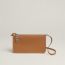Zipengo Chaine d'Ancre To Go pouch, gold