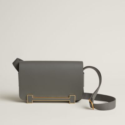 Hermès Geta slim bag