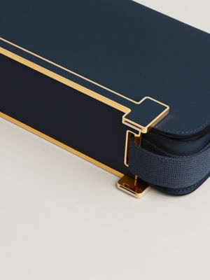 Hermès Geta Slim肩背包, 视图: 细节, detail, 当前为第5张（共5张）