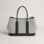 Neo Garden Voyage 41 bag, écru/noir/noir