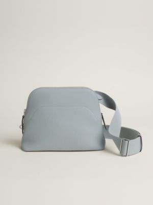 bleu glacier