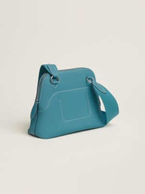 Bolide Messenger bag, View: Back, back, view 4 of 5