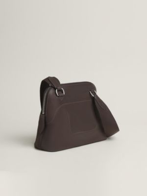 Bolide Messenger bag, View: Back, back, view 5 of 6