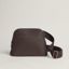 Bolide Messenger bag, ébène