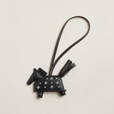 Rodeo Robeo Rock PM charm