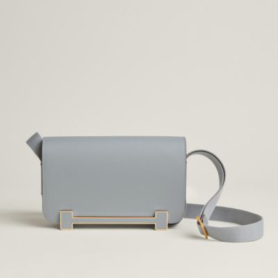Hermès Geta Slim肩背包