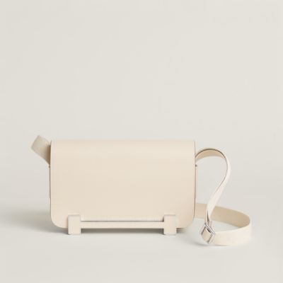 Hermès Geta Slim肩背包