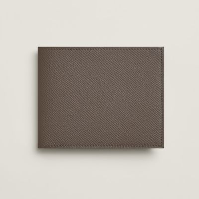 Citizen Twill短卡包