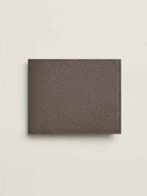 Citizen Twill Compact card holder