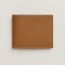 Citizen Twill Compact card holder, gold/vert mangrove/gris Pantin