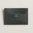 Citizen Twill card holder, vert mangrove/vert mangrove/gris Pantin