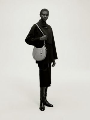 Arcon slim bag, View: Worn, worn, view 2 of 5