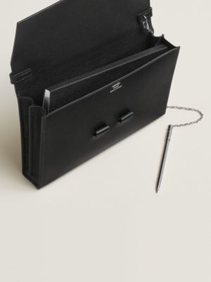 Coulisseaux To Go wallet, View: above, above, view 4 of 5