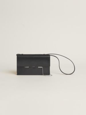 Coulisseaux To Go wallet, View: front, front, view 5 of 5