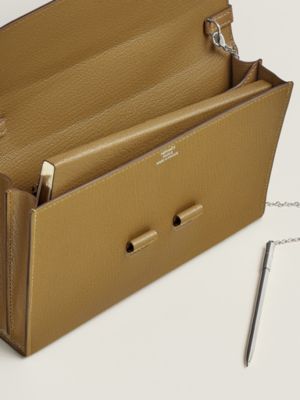 Coulisseaux To Go wallet, View: above, above, view 4 of 5