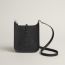 Evelyne 16 Sellier bag, noir