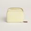 Silk'In Compact wallet, jaune Milton/jaune Milton/sun