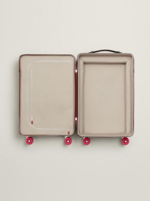 R.M.S Cabin suitcase, View: above, above, view 4 of 8