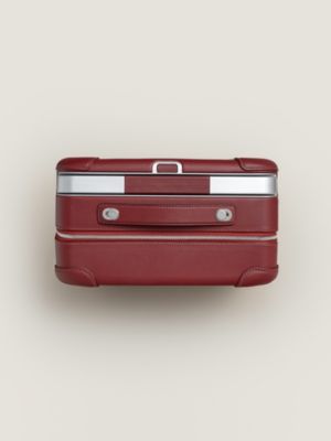 R.M.S Cabin suitcase, View: above, above, view 5 of 8