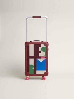 R.M.S Cabin suitcase, View: front, front, view 6 of 8