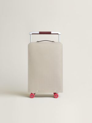 R.M.S Cabin suitcase, View: front, front, view 7 of 8