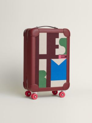 R.M.S Cabin suitcase, View: side, side, view 2 of 8