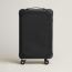 R.M.S Cabin Suitcase, noir