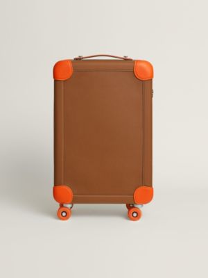 R.M.S colorblock登机箱