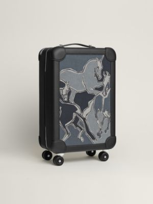 R.M.S cabin suitcase - Grey | Hermès Mainland China